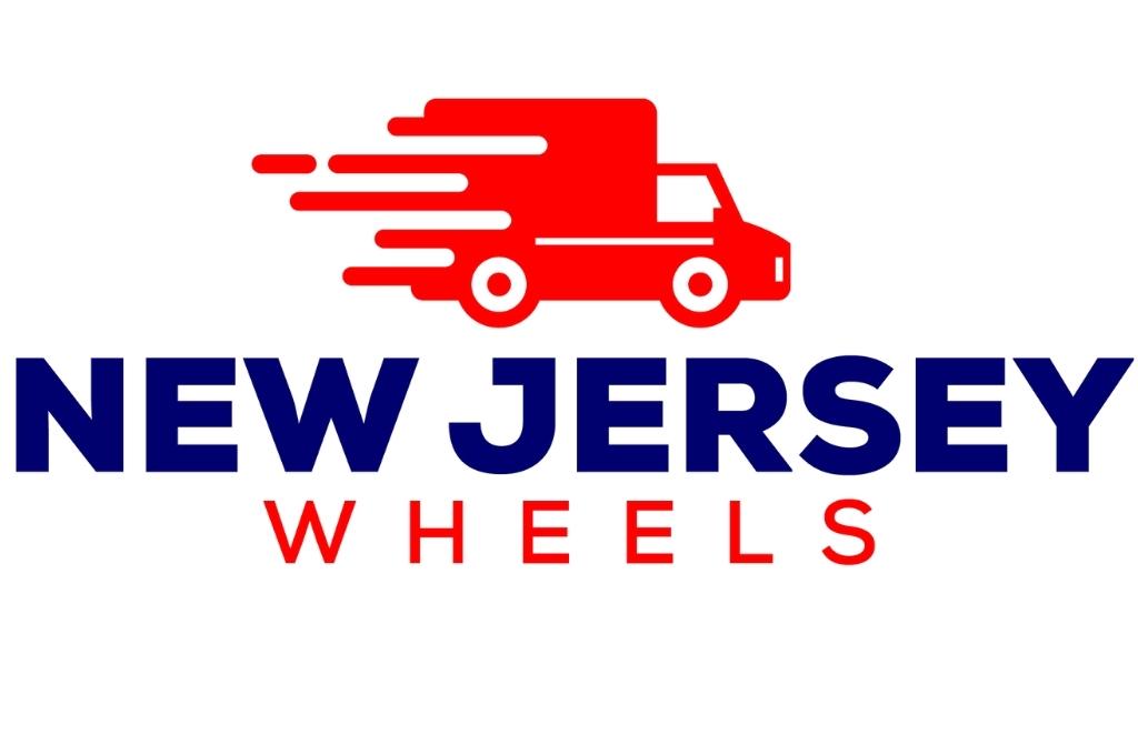 New Jersey Wheels Logo-Referenz