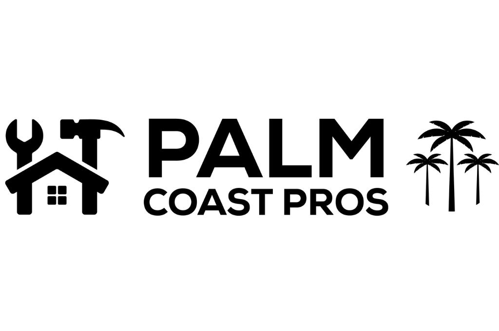 Palm Coast Pros - Logo-Referenz