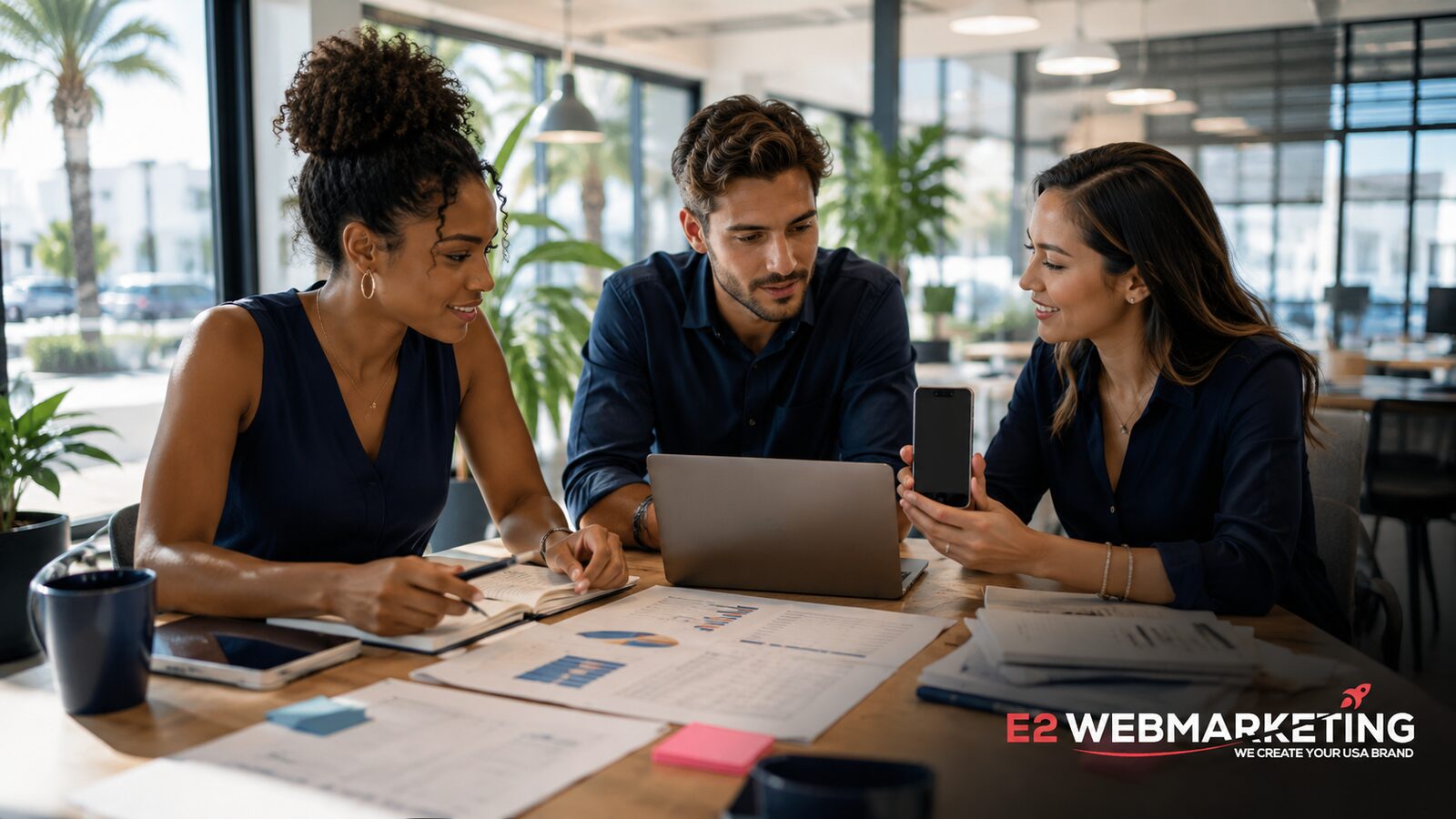 Warum digitales Marketing für Startups wichtig ist