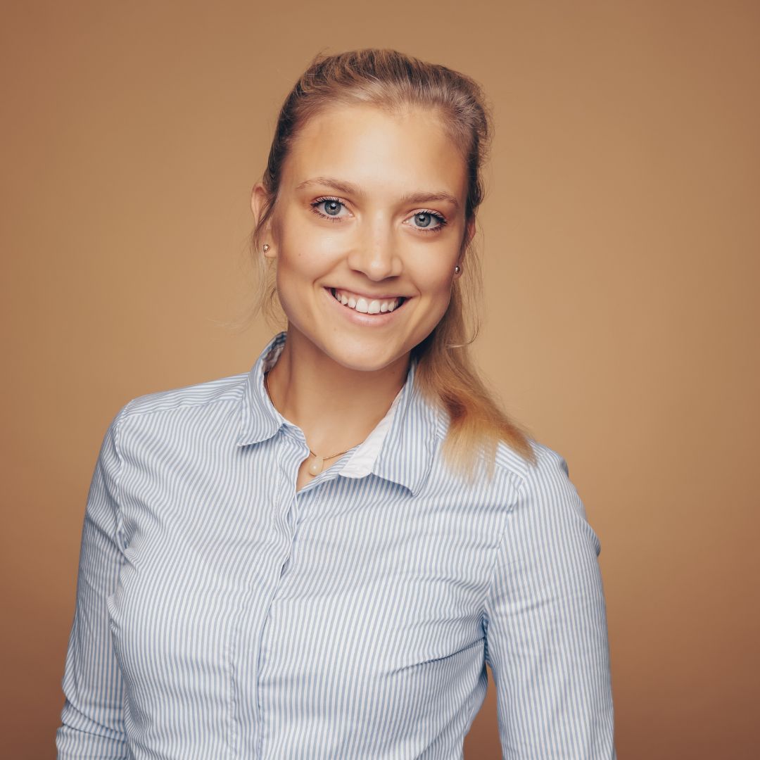Julia Wirt