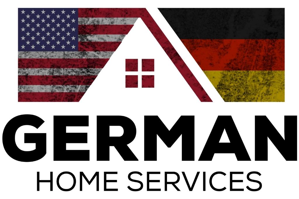 German Home Services - Logo Reference