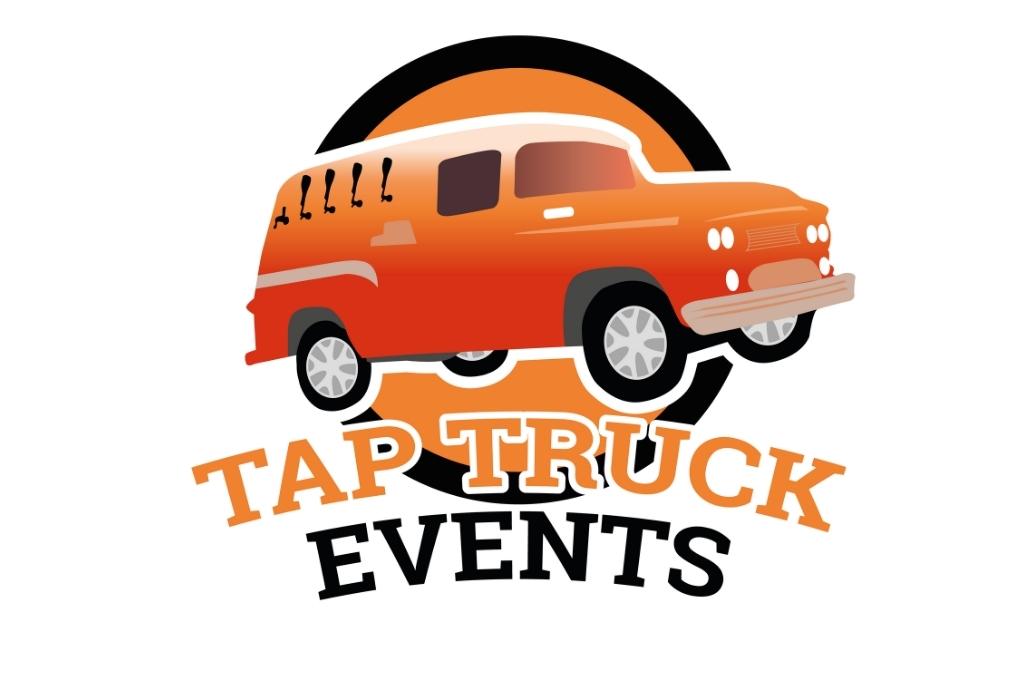 Tap Truck Events USA - Logo Reference