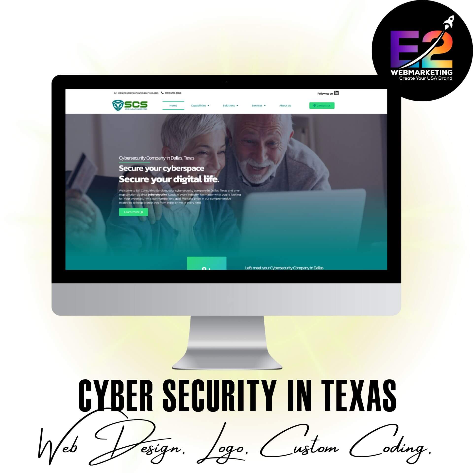 Cyber Security, Texas