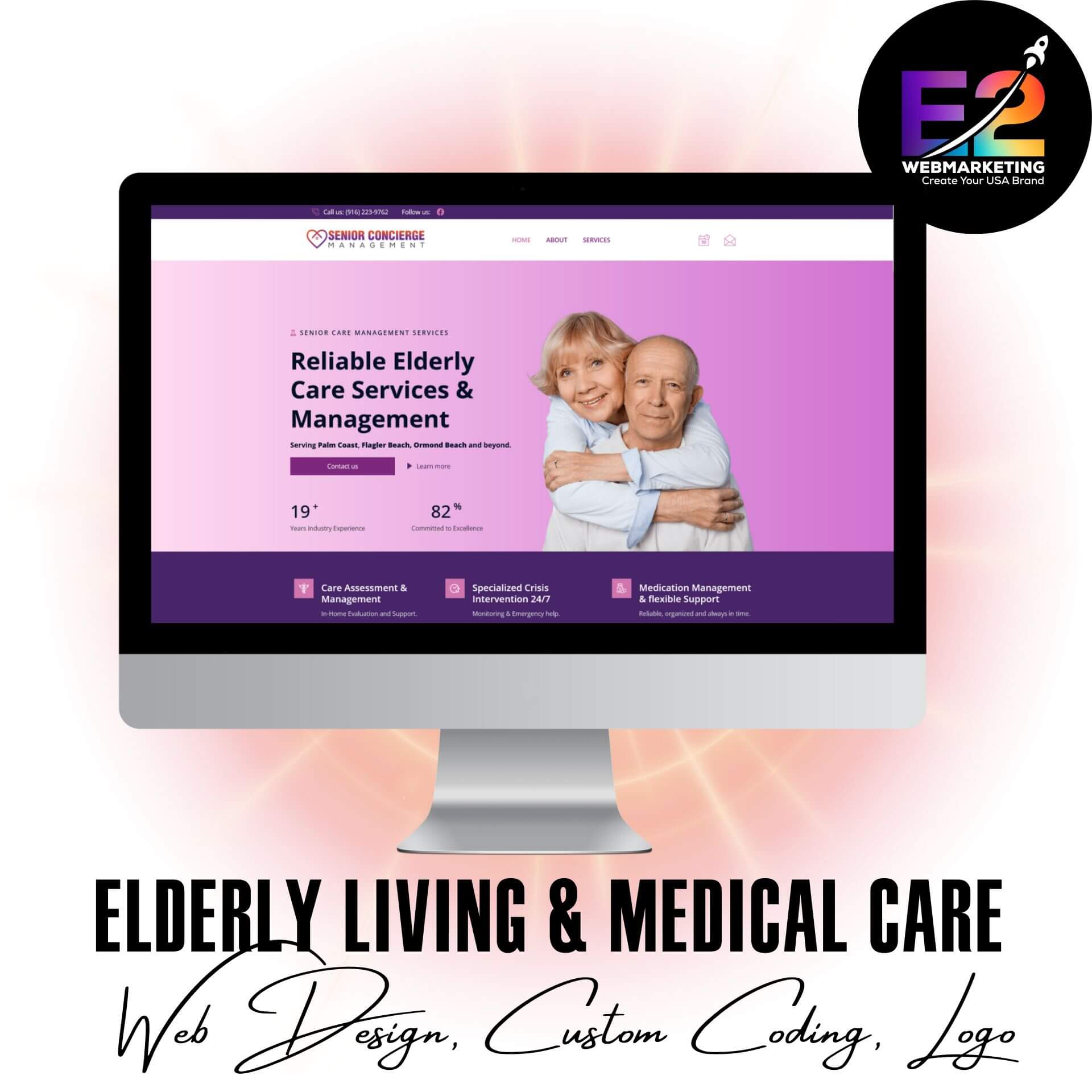Senior Care Services