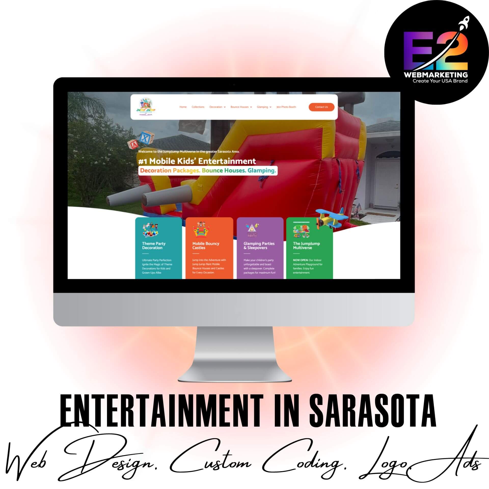 Entertainment, Sarasota