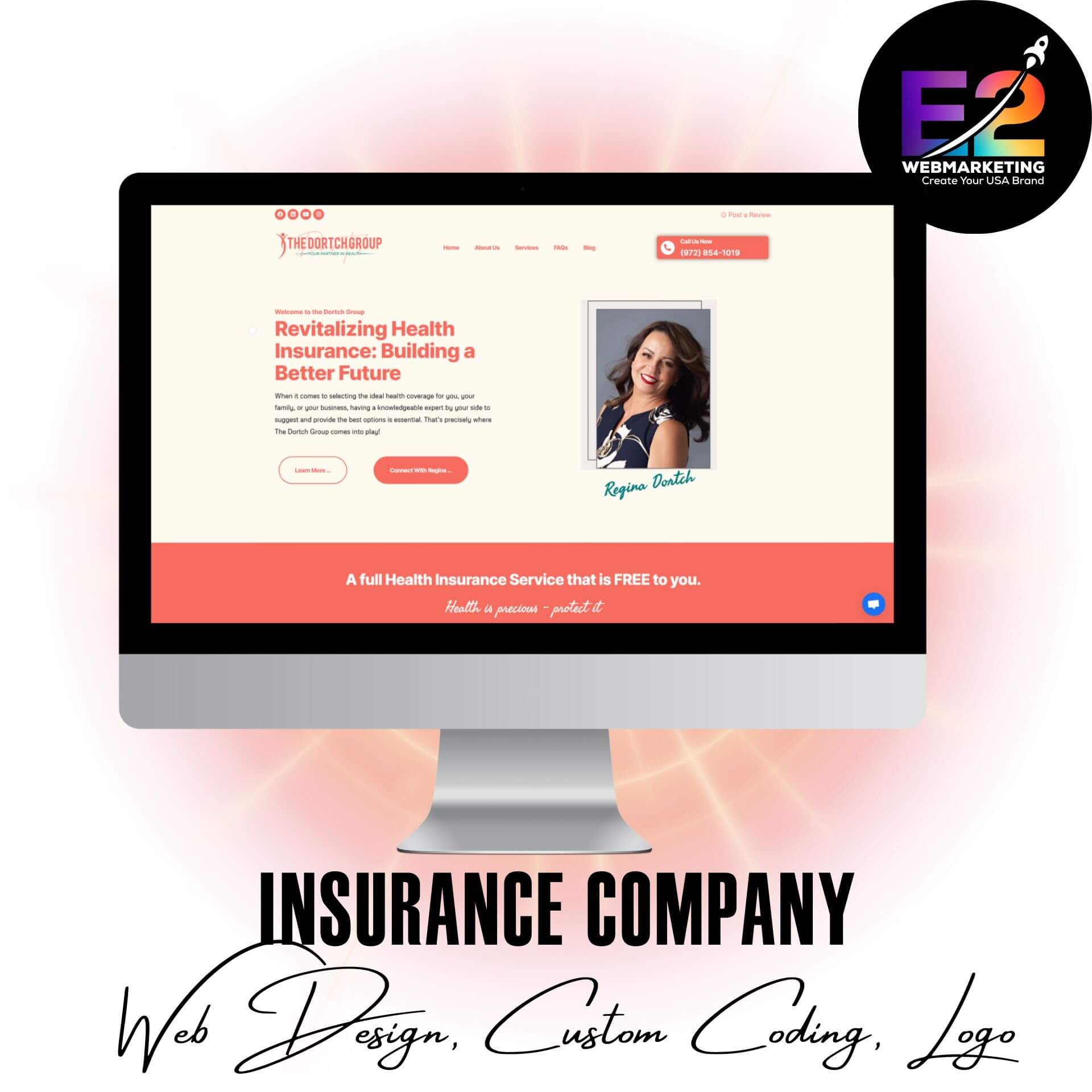 Insurance Company